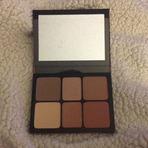 Smashbox Contour Palette